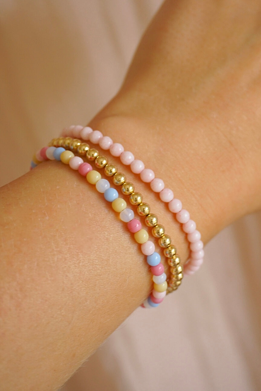 Sugar Armband - tutti frutti