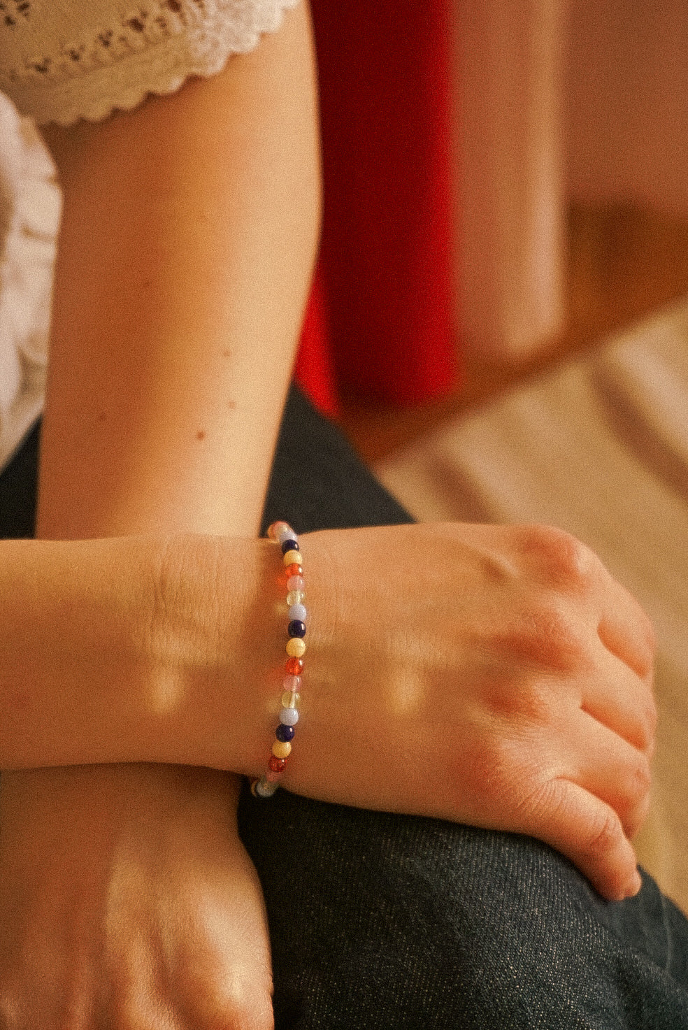 Paloma Armband