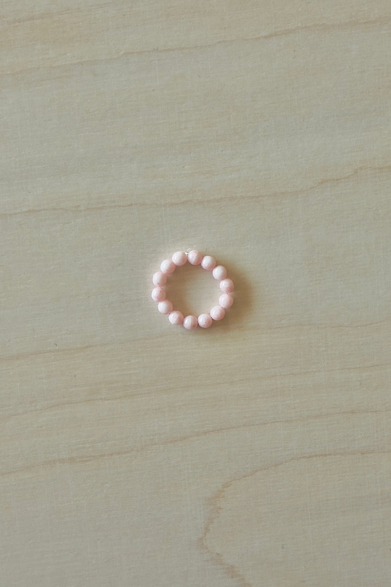 Sugar Ring - milkshake
