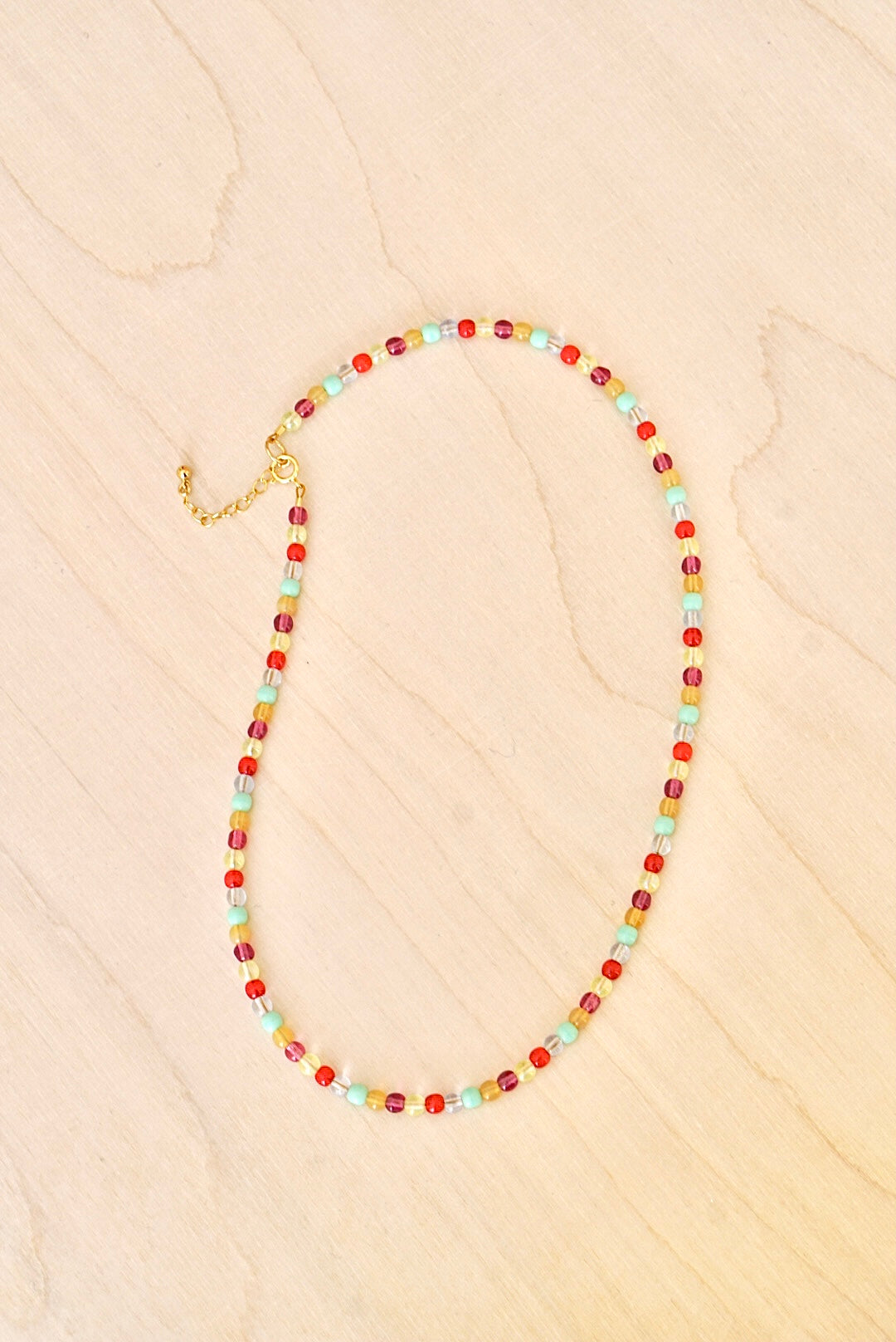 Oaxaca Kette
