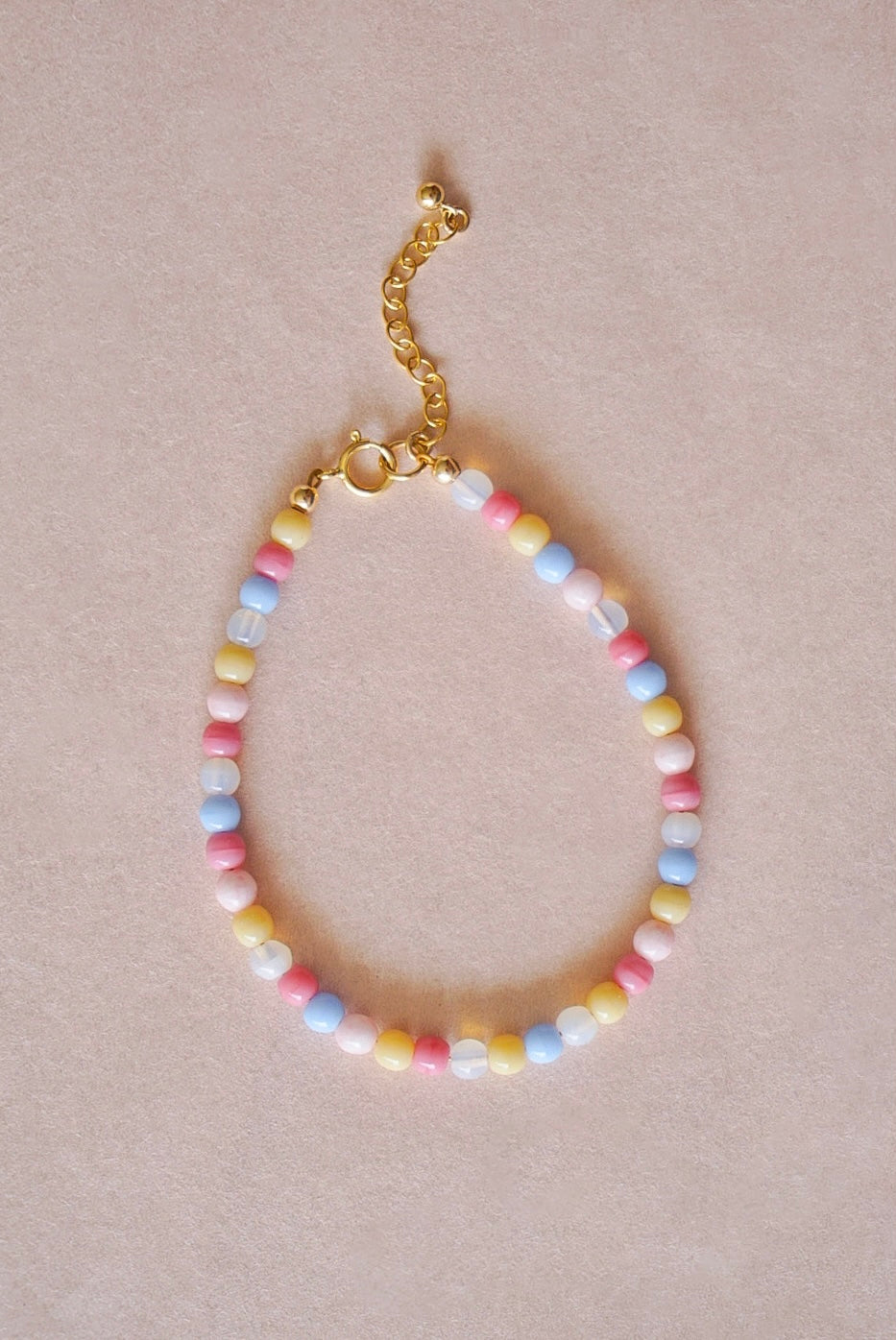 Sugar Armband - tutti frutti
