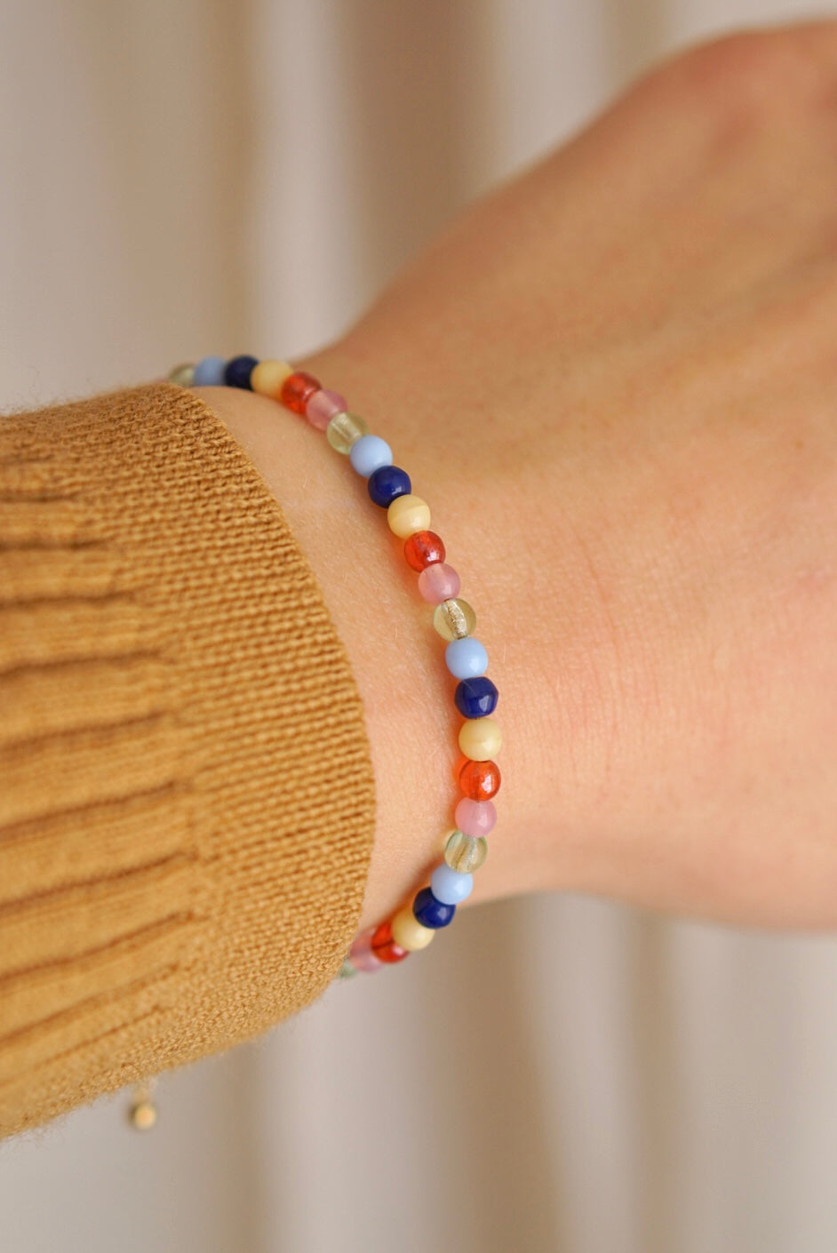 Paloma Armband