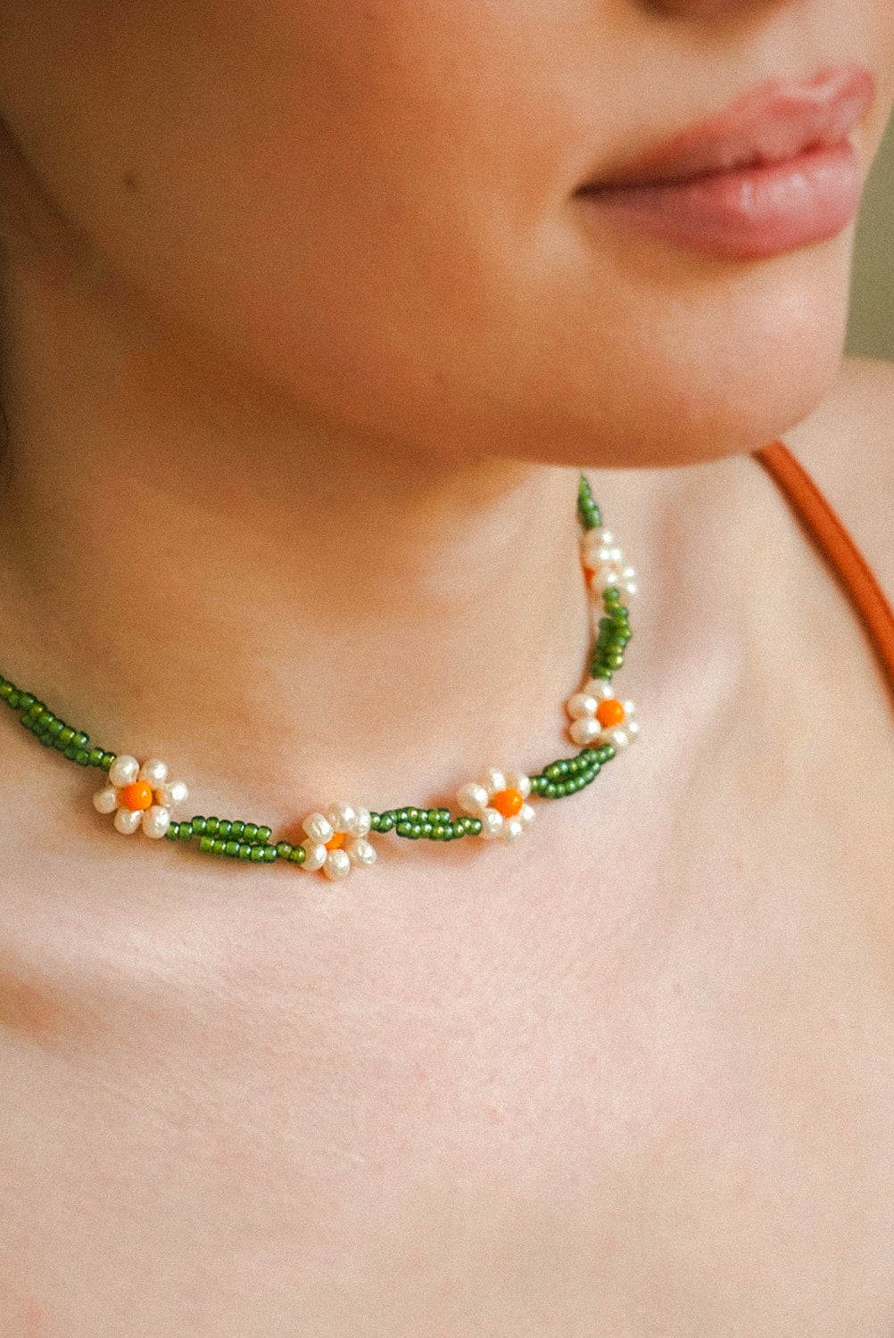 Daisy choker discount