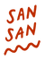 SAN SAN