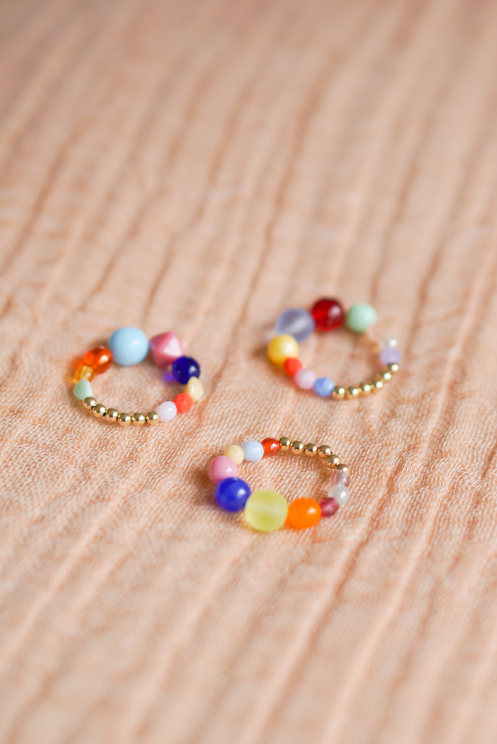 BOULE Ring