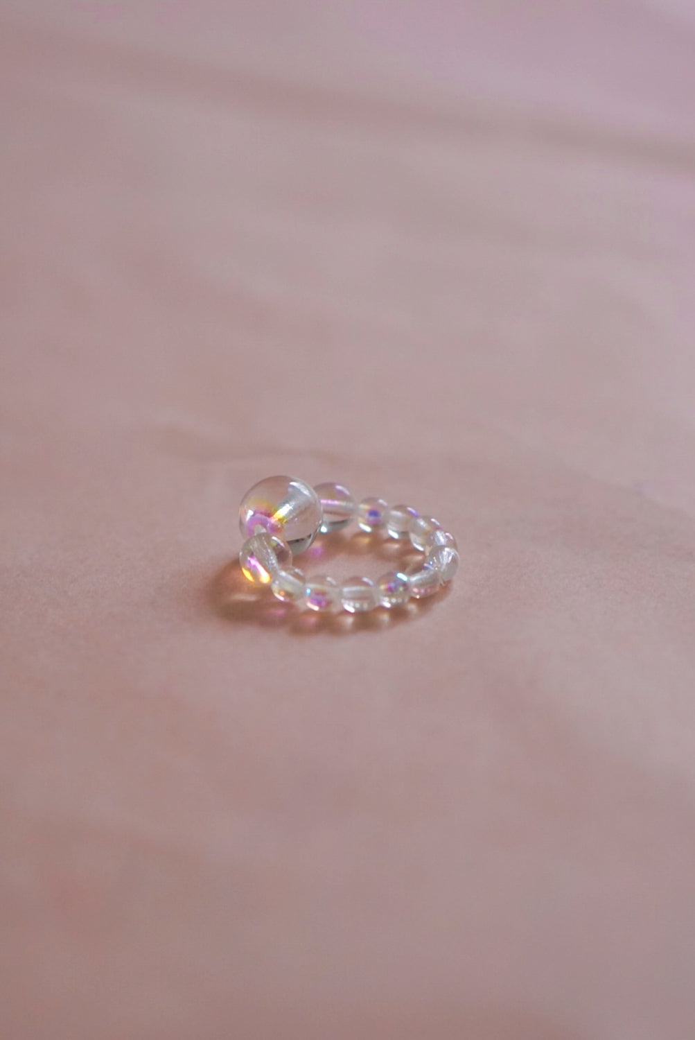 GRANNY'S Pearl Ring