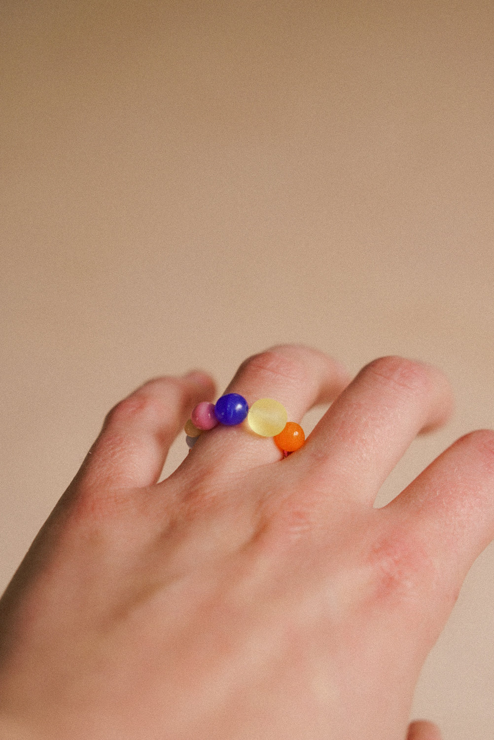 BOULE Ring