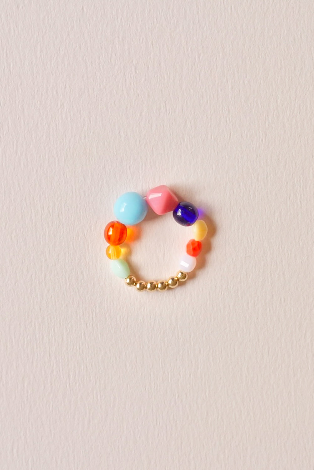 BOULE Ring