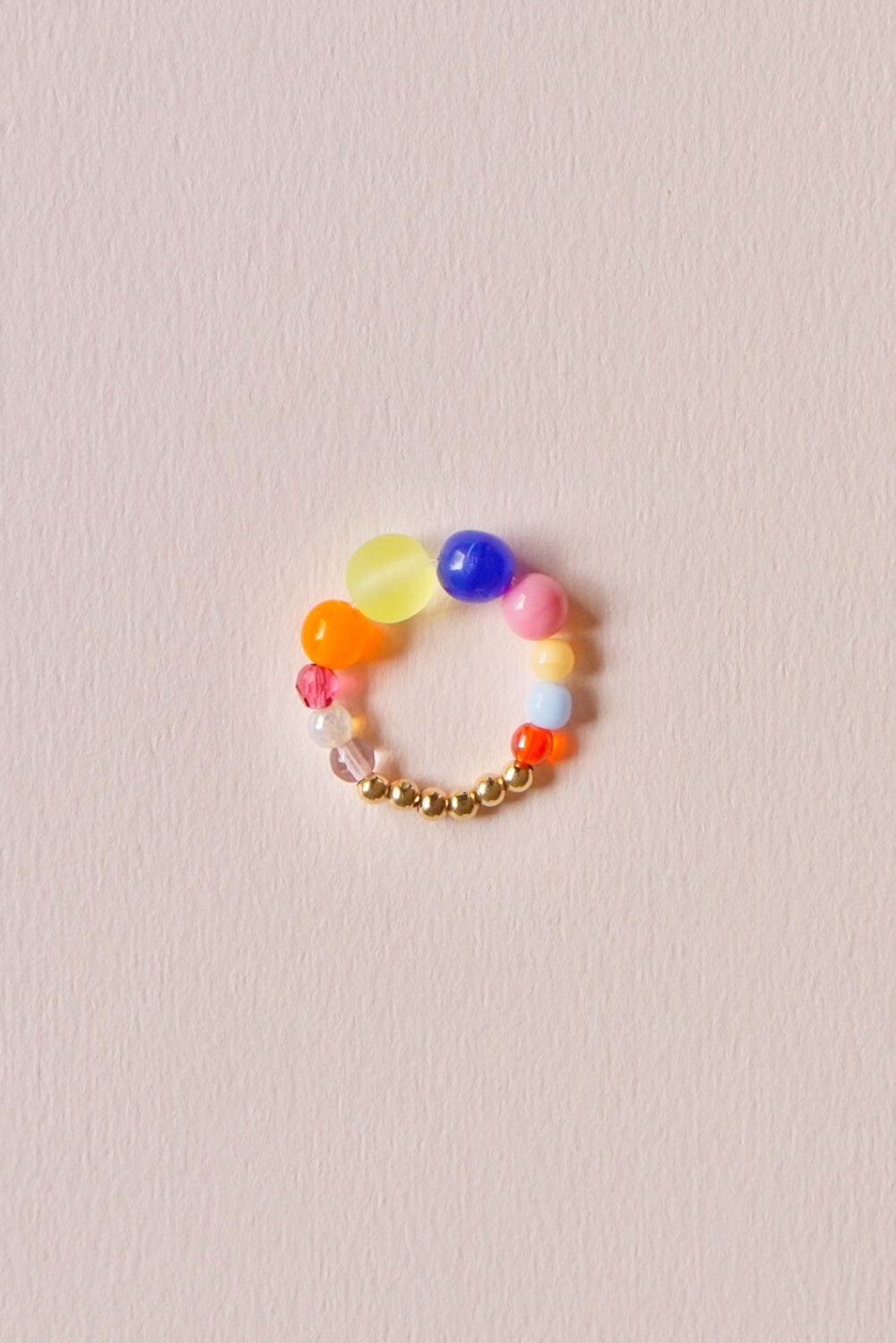 BOULE Ring